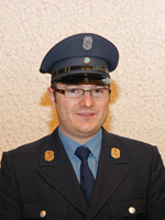 Stefan Holfelder - 1. Kommandant